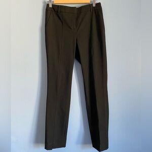 RW&Co. Black Tailored Pants